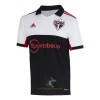 Officiële Voetbalshirt São Paulo FC Derde 2022-23 - Heren